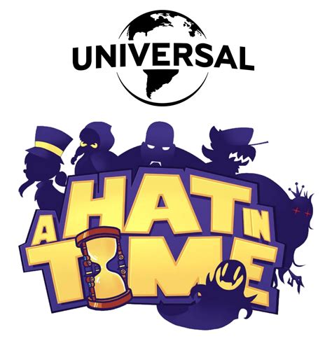 Universal A Hat in Time by Appleberries22 on DeviantArt