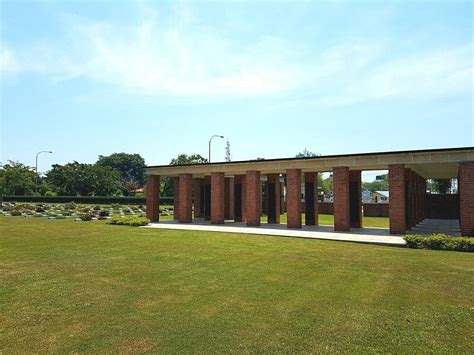 Labuan War Cemetery - World War Two Cemeteries - A photographic guide ...