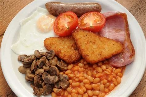 55 places to get a good full English breakfast in Surrey - Surrey Live