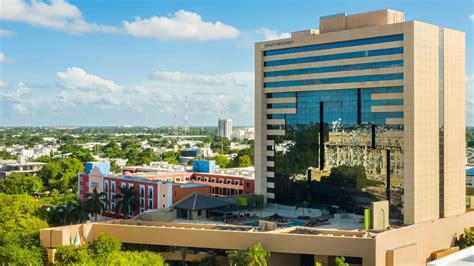 Merida, Yucatan Hotel in Mexico | Hyatt Regency Merida