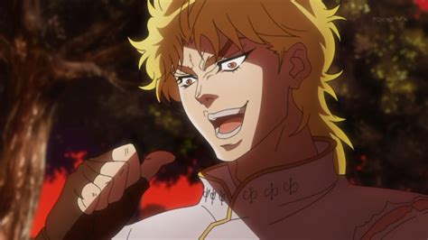 It Was Me, Dio!: Image Gallery (List View) | Know Your Meme