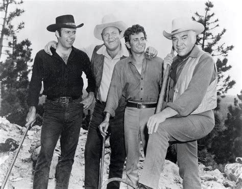 Your Guide to the Classic TV Westerns of the 1950s