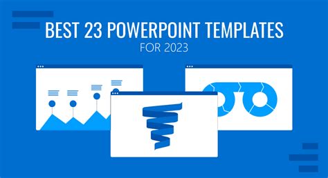 Template Powerpoint 2023 Free