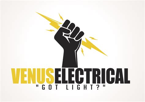 Electrical Logos