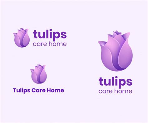 35 Purple Logo Examples To Inspire Your Branding Project