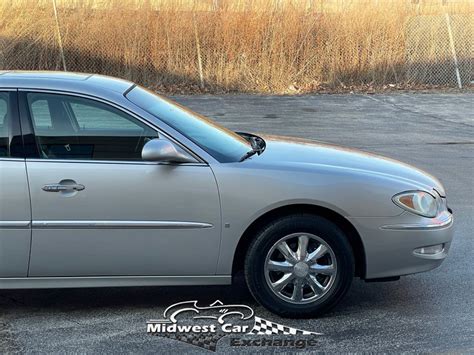 2006 Buick Lacrosse | Midwest Car Exchange