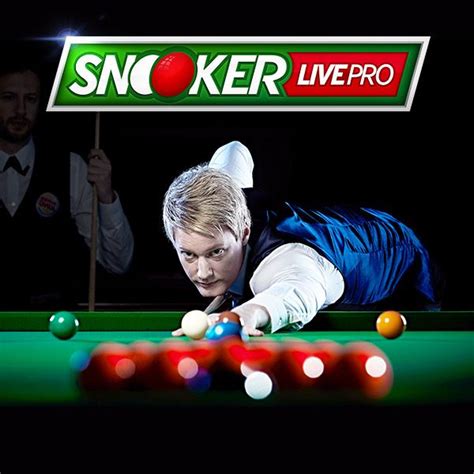 Snooker Live Pro – Play online on Macro Gamers – Genuine snooker rules