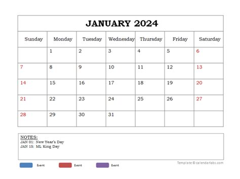 Powerpoint Calendar Template 2024 Free Download For Pc - Lily Shelbi