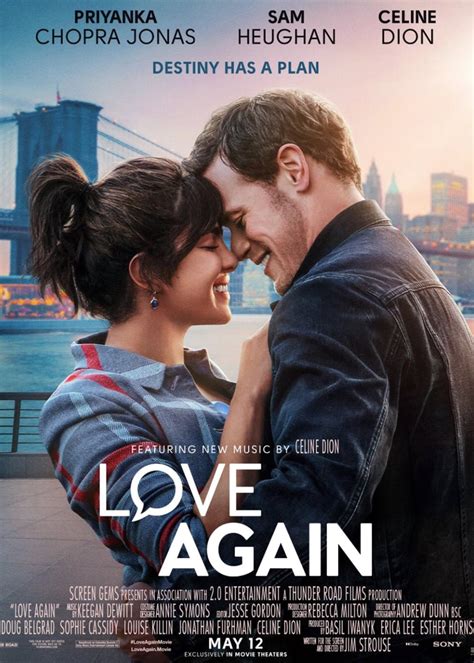 Love Again Movie (2023) | Release Date, Review, Cast, Trailer, Watch ...