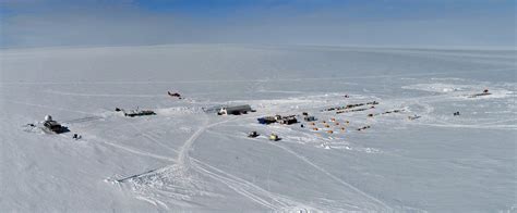 Northeast Greenland National Park | Wiki | Everipedia