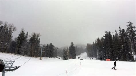 Flagstaff, northern Arizona to get hit Tuesday with heavy snowfall