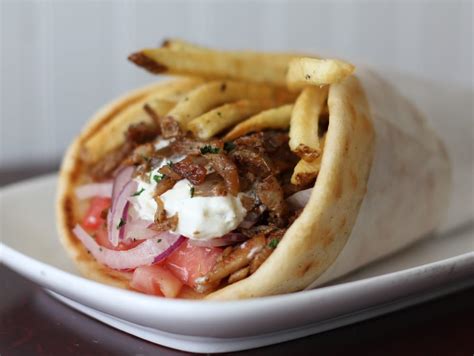 OPA! Mezze Grill - Order Food Online - 220 Photos & 459 Reviews - Greek ...