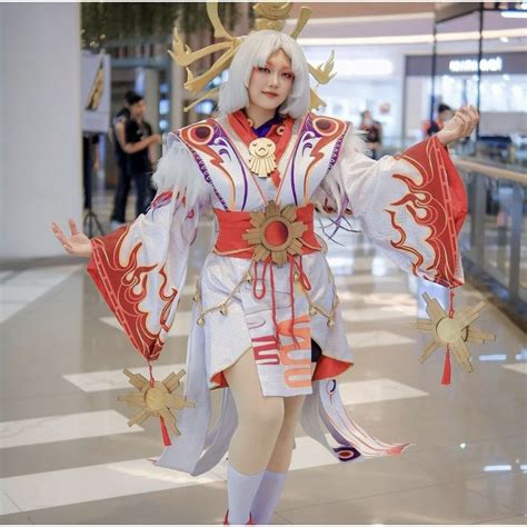 Jual lunox mlbb costume cosplay | Shopee Indonesia