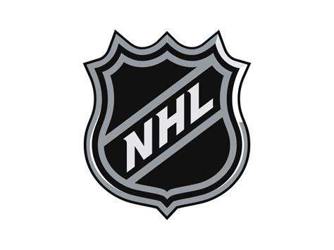 NHL National Hockey League Logo PNG vector in SVG, PDF, AI, CDR format