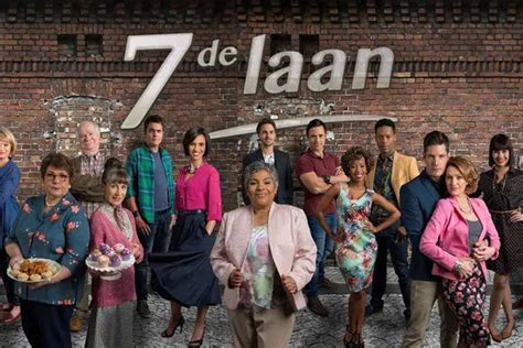 SABC2 7de Laan Teasers - September 2020