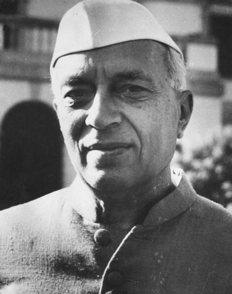 Jawaharlal Nehru - India's First Prime Minister