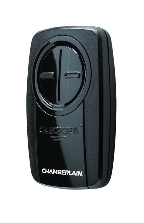 Best Chamberlain Garage Door Opener Remote 950Estd - Home Gadgets