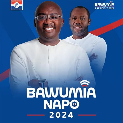 New Patriotic Party (NPP: Development in Freedom)