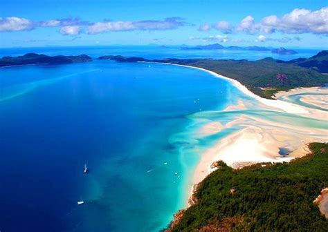 Whitehaven Beach (Whitsunday Island, Australia): Top Tips Before You Go ...