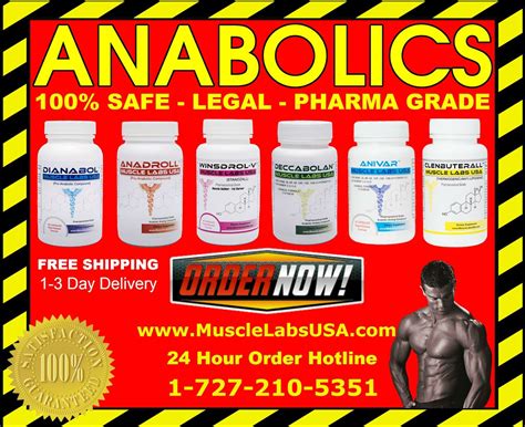 Legal Steroids - The Alternative in Bodybuilding. - Legal Steroids ...