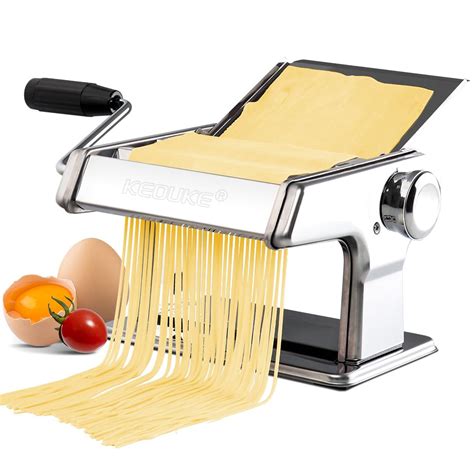 Best Pasta Maker For Beginners: Top Picks To Get You Rolling