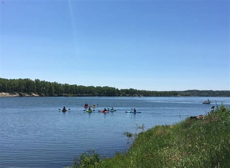 Sakakawea Lake, North Dakota - Recreation.gov