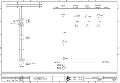 Iec Vs Ansi Electrical Symbols - Practical Troubleshooting Of ...