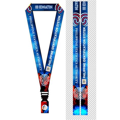 Lanyards Philsys design lanyard id lace lanyards COD | Shopee Philippines