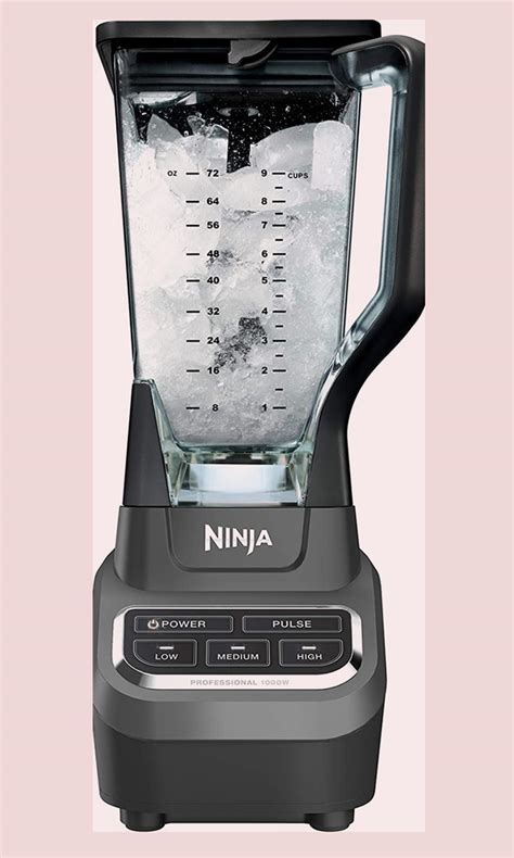 Best Ninja Blender for Smoothies (2021 Detailed Review) | Grind IT