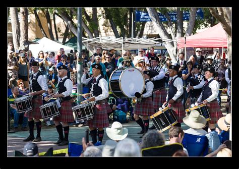 Who Doesn’t Love the Sound of Bagpipes? | RobsBlogs