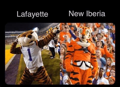 Funny Clemson Mascot Memes | Big 102.1 KYBG-FM