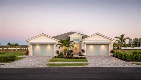 New Construction Homes in Florida | Toll Brothers