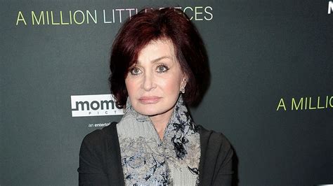 The Talk: Sharon Osbourne will no longer appear on US talk show after ...