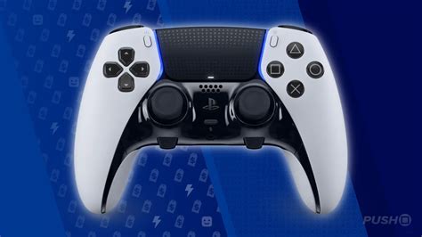 DualSense Edge Controller Pre-Orders Are Live Now on PlayStation Direct ...