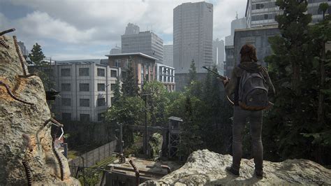 'The Last of Us Part II' review: We are the virus