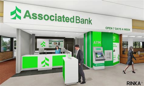 Associated Bank opens new branch in Aurora Jewel Osco | Associated Bank