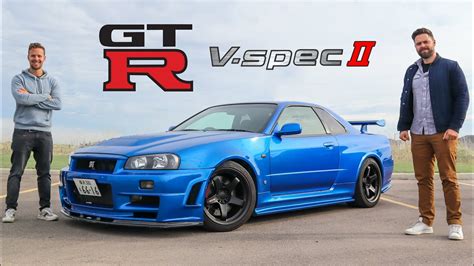 √70以上 nissan skyline gtr r34 fast and furious 2 specs 930521-Nissan ...