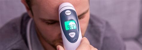 5 Best Forehead Thermometers - June 2021 - BestReviews