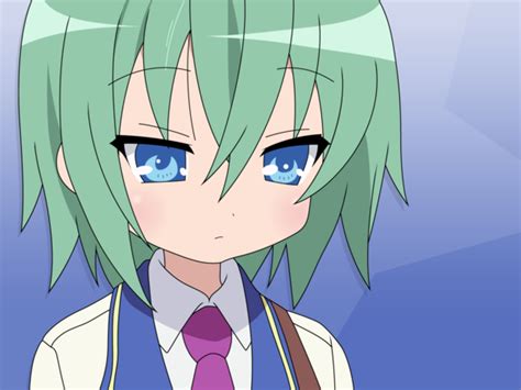 Minami Iwasaki | Lucky Star | Anime Characters Database