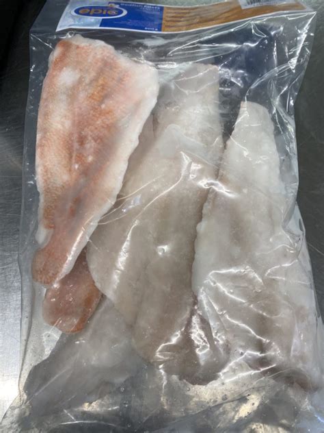 Buy Redfish Fillets 800g net Online at the Best Price, Free UK Delivery ...