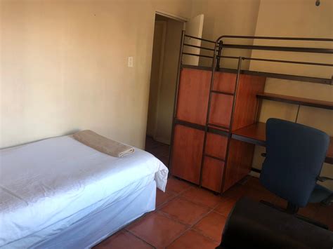 UJ Student Accommodation | Johannesburg