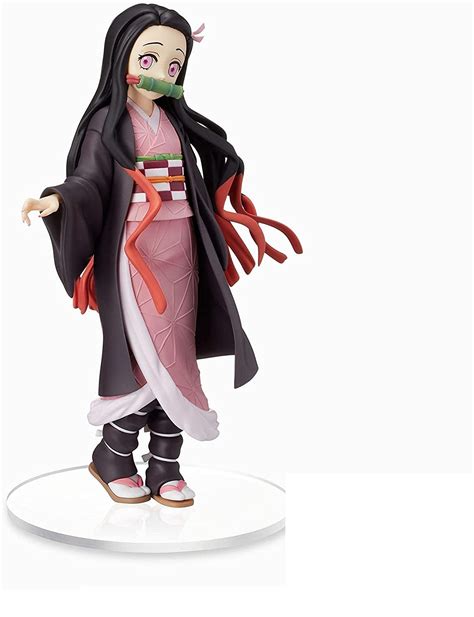 Buy Demon Slayer: Kimetsu no Yaiba SPM Figure Nezuko Kamado -Sibling ...