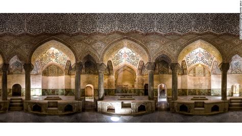 Stunning photos of Iran's mosques - CNN.com