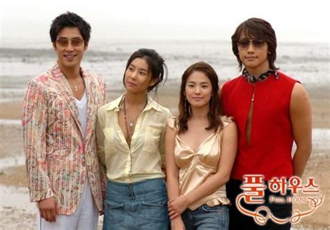 Full House (Korean Drama - 2004) - 풀하우스 @ HanCinema :: The Korean Movie ...