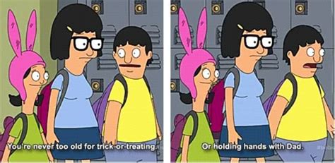 10 Of The Best Gene Belcher Quotes from Bob's Burgers — Bob's Credits ...