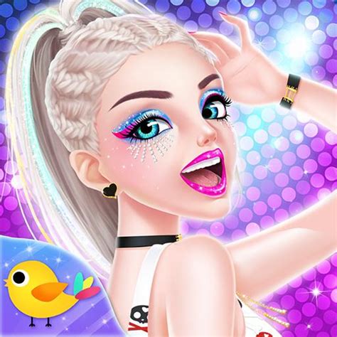 It Girl - Fashion Celebrity & Dress Up Game | Play Now Online for Free