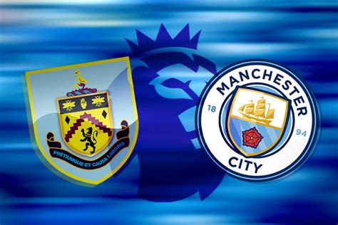 Burnley vs Man City live stream: How can I watch Premier League opener ...