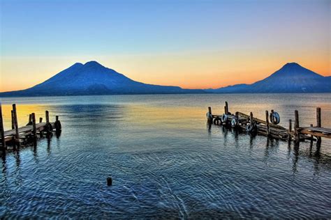 Guatemala Wallpapers - Top Free Guatemala Backgrounds - WallpaperAccess