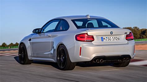 Der neue BMW M2 Competition: der beste M auf dem Markt?