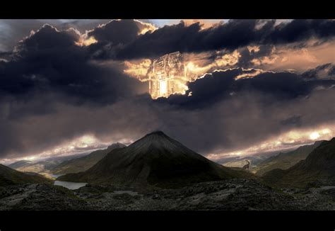 Kingdom of God by Krzyzowiec on DeviantArt